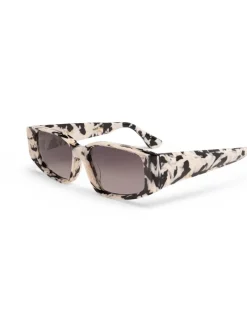 Women Vieux Eyewear VIEUX - CALAIS (ZEBRA JASPER)