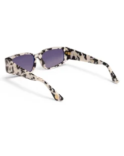 Women Vieux Eyewear VIEUX - CALAIS (ZEBRA JASPER)