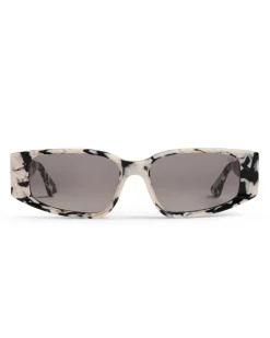 Women Vieux Eyewear VIEUX - CALAIS (ZEBRA JASPER)