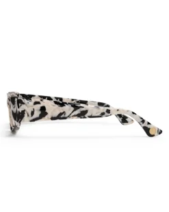Women Vieux Eyewear VIEUX - CALAIS (ZEBRA JASPER)