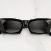 Women Vieux Eyewear Vieux - Chartreux (Noir)
