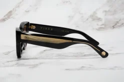 Women Vieux Eyewear Vieux - La Cite (Noir)