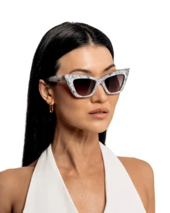 Women Vieux Eyewear VIEUX - TRIOMPHE (CARRARA)