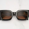 Women Vieux Eyewear Vieux - Versaille (Noir)