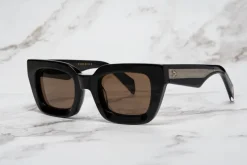 Women Vieux Eyewear Vieux - Versaille (Noir)