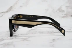 Women Vieux Eyewear Vieux - Versaille (Noir)