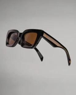 Women Vieux Eyewear Vieux - Versaille (Noir)