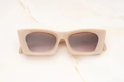 Women Vieux Eyewear - Chartreaux (bone)