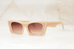 Women Vieux Eyewear - Chartreaux (bone)