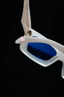 Women Vieux Eyewear - Chartreaux (cotton)