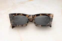 Women Vieux Eyewear - CHARTREUX (CHOCOLATE TORTOISE)