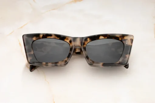 Women Vieux Eyewear - CHARTREUX (CHOCOLATE TORTOISE)