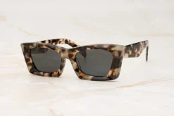 Women Vieux Eyewear - CHARTREUX (CHOCOLATE TORTOISE)