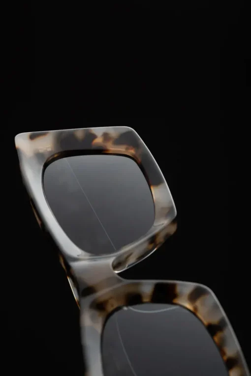 Women Vieux Eyewear - CHARTREUX (CHOCOLATE TORTOISE)