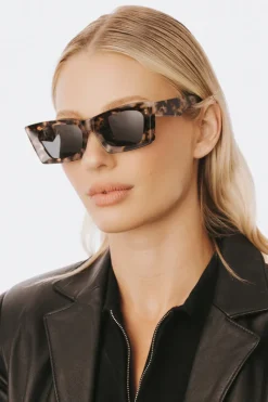 Women Vieux Eyewear - CHARTREUX (CHOCOLATE TORTOISE)