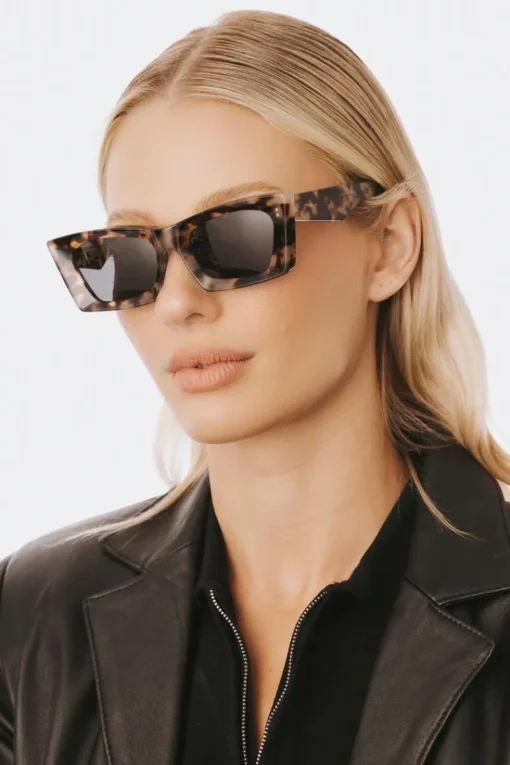 Women Vieux Eyewear - CHARTREUX (CHOCOLATE TORTOISE)