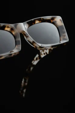 Women Vieux Eyewear - CHARTREUX (CHOCOLATE TORTOISE)