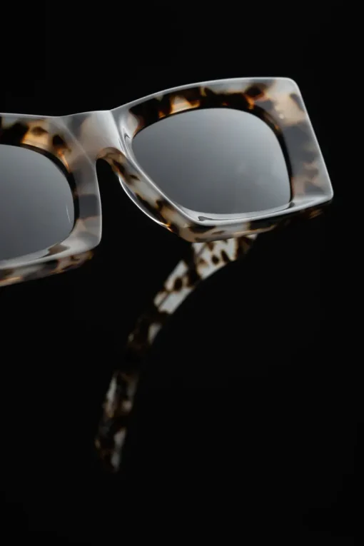 Women Vieux Eyewear - CHARTREUX (CHOCOLATE TORTOISE)