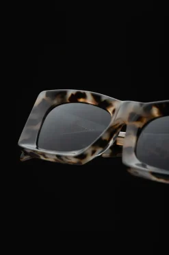 Women Vieux Eyewear - CHARTREUX (CHOCOLATE TORTOISE)