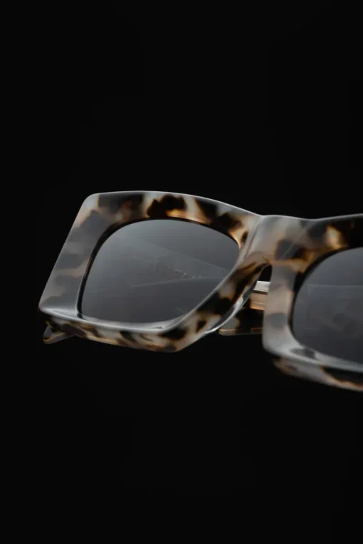 Women Vieux Eyewear - CHARTREUX (CHOCOLATE TORTOISE)