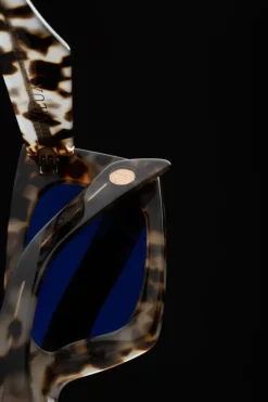 Women Vieux Eyewear - CHARTREUX (CHOCOLATE TORTOISE)