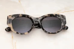 Women Vieux Eyewear - La Cite (Oreo)