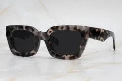 Women Vieux Eyewear - ST TROPEZ (CHOC TORTOISE)