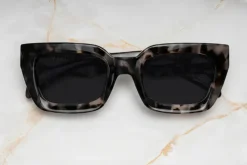 Women Vieux Eyewear - Versaille (Chocolate Tortoise)