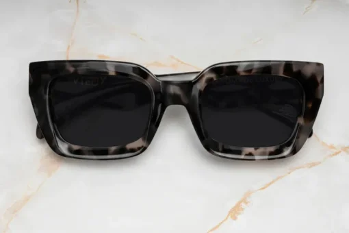 Women Vieux Eyewear - Versaille (Chocolate Tortoise)