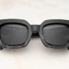 Women Vieux Eyewear - Versaille (Midnight)