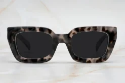 Women Vieux Eyewear - Versaille (Chocolate Tortoise)