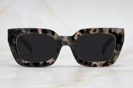 Women Vieux Eyewear - Versaille (Chocolate Tortoise)