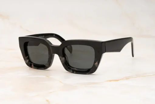 Women Vieux Eyewear - Versaille (Midnight)