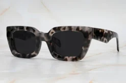 Women Vieux Eyewear - Versaille (Chocolate Tortoise)