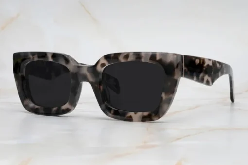 Women Vieux Eyewear - Versaille (Chocolate Tortoise)
