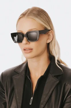 Women Vieux Eyewear - Versaille (Midnight)