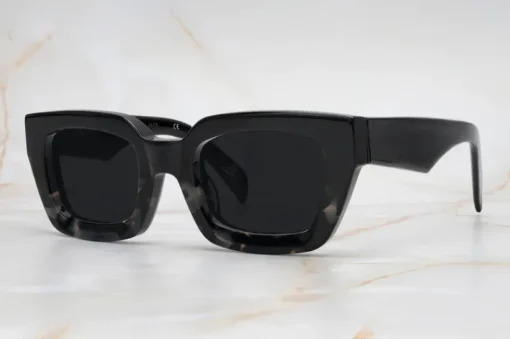 Women Vieux Eyewear - Versaillie (Midnight)