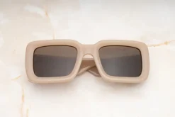 Women Vieux Eyewear - Vesere (bone)