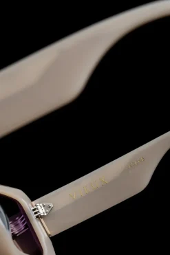 Women Vieux Eyewear - Vesere (bone)