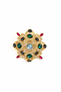 Women Zeiya - CREATIVE MIND (GOLD)