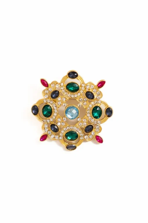 Women Zeiya - CREATIVE MIND (GOLD)