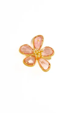 Women Zeiya - FREE SOUL (PINK)