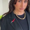 Women Zeiya - HOT SOUL (RED)