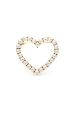 Women Zeiya - POWERFUL HEART (GOLD)