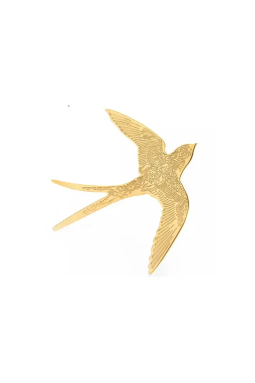 Women Zeiya - STRONG HEART (GOLD)