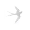 Women Zeiya - STRONG HEART (SILVER)