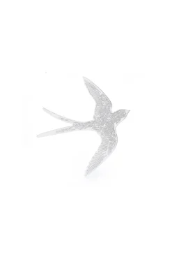 Women Zeiya - STRONG HEART (SILVER)