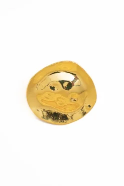 Women Zeiya - STRONG MIND (GOLD)