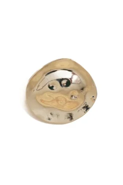 Women Zeiya - STRONG MIND (SILVER)