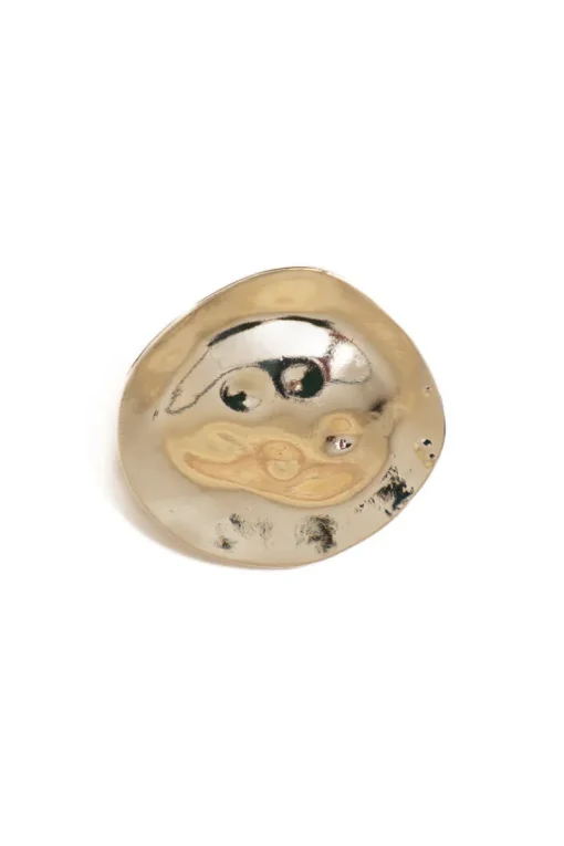 Women Zeiya - STRONG MIND (SILVER)